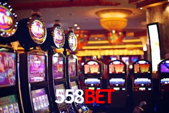 558Bet login — painel de entrada no app oficial