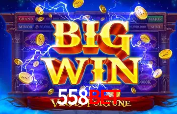 Vantagens App 558Bet