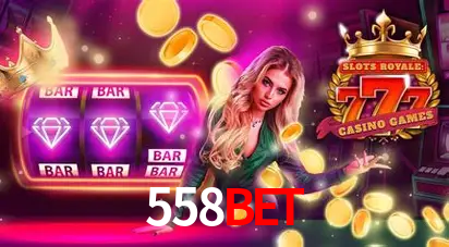 Slots RTP 558Bet