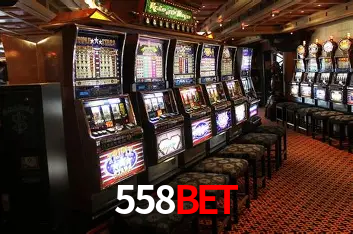 558Bet