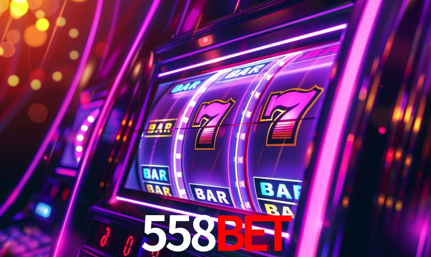 558Bet Baixar