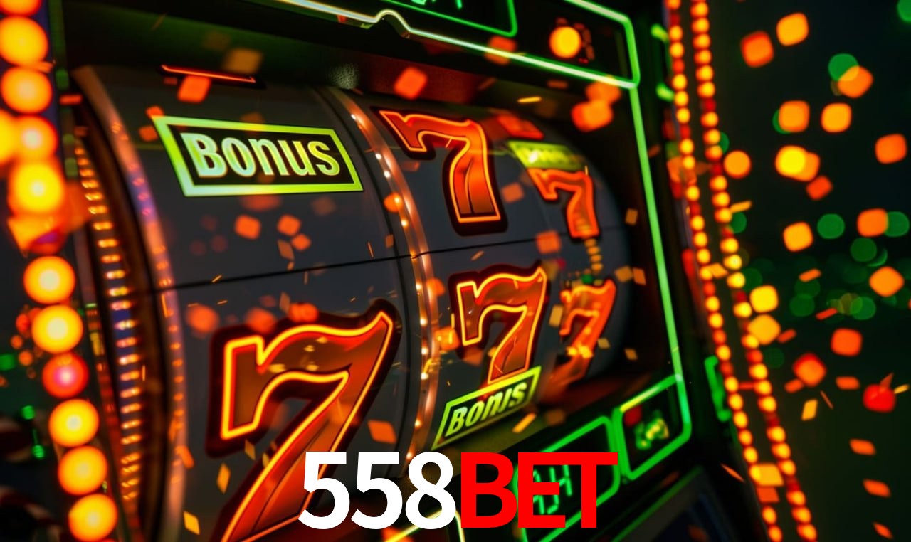 558Bet