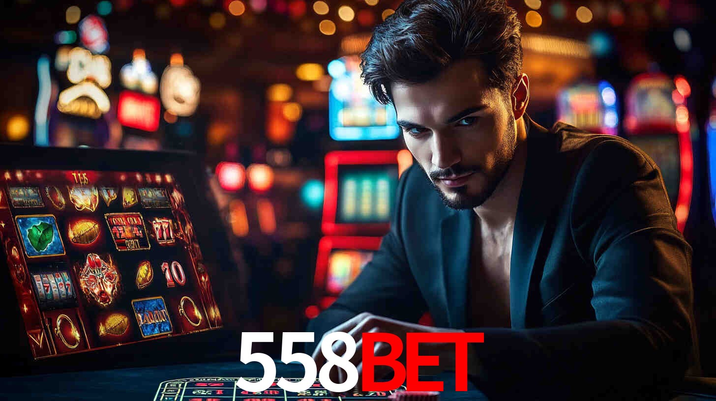Certificação eCOGRA 558Bet