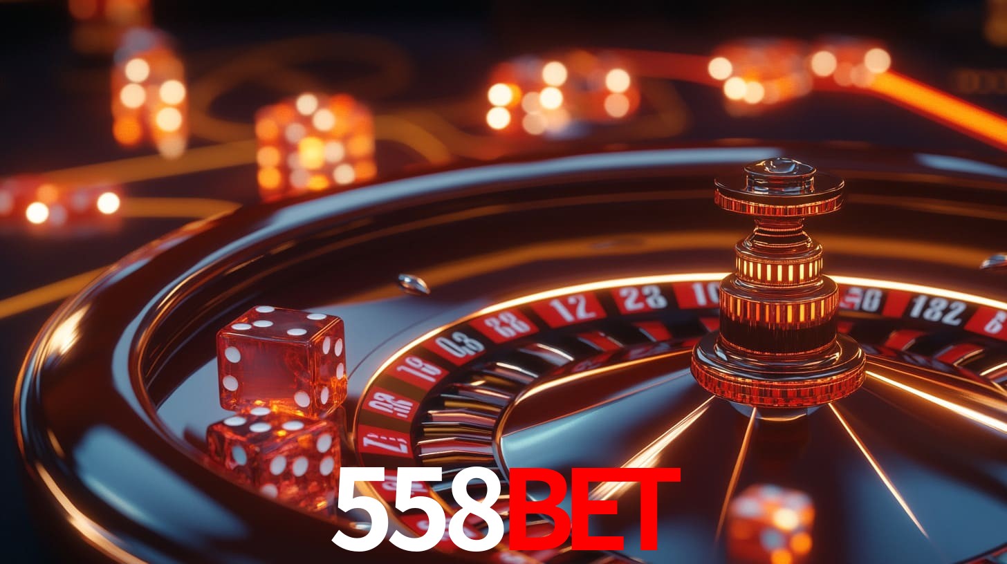 558Bet Plataforma
