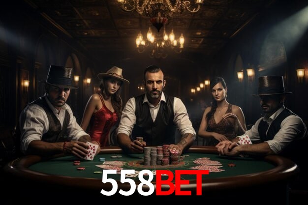 Benefícios Download 558Bet