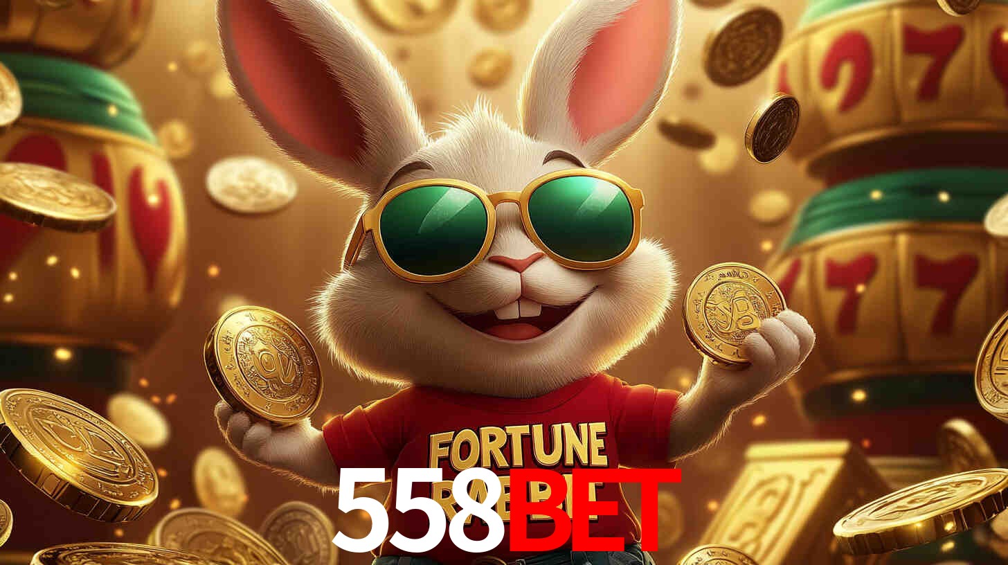 Certificação GLI 558Bet