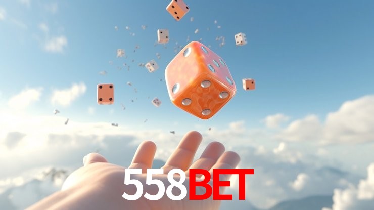 558Bet Logo 3