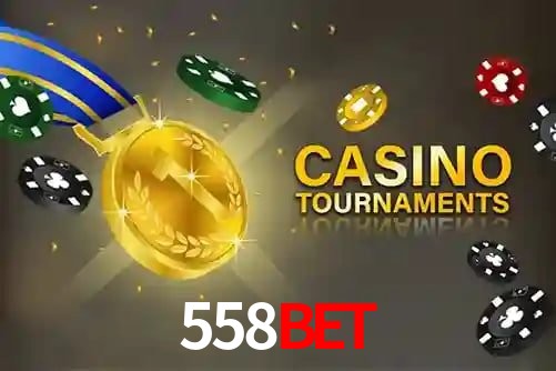 Segurança App 558Bet