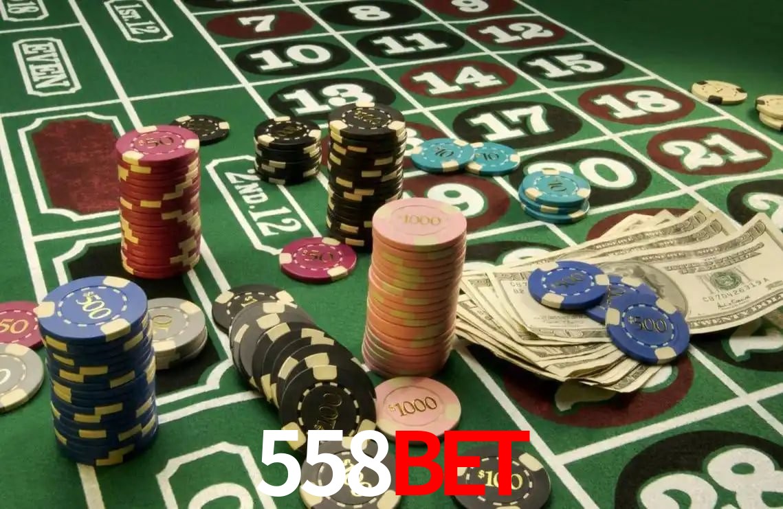 558Bet Licença Curaçao Gaming