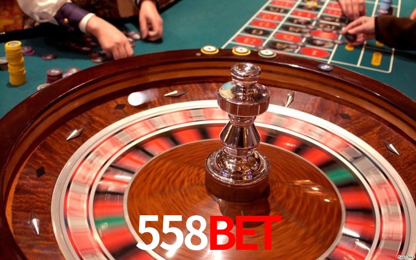 Link Download 558Bet