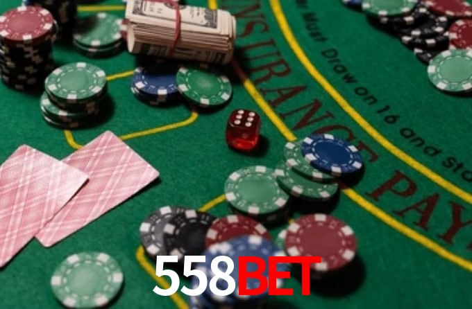 Programa VIP 558Bet