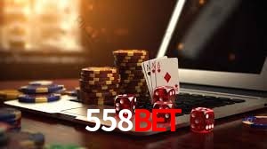 558Bet Cassino Ao Vivo - 89 Mesas Evolution Gaming