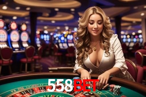 558Bet Slots - 558Bet visual 2