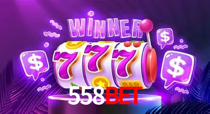 558Bet