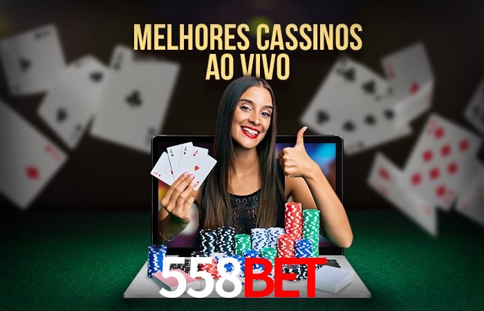 558Bet login