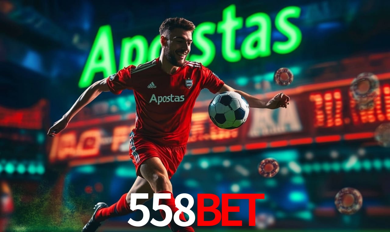 558Bet