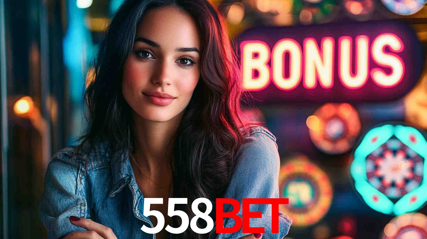 558Bet Caça-níqueis móveis