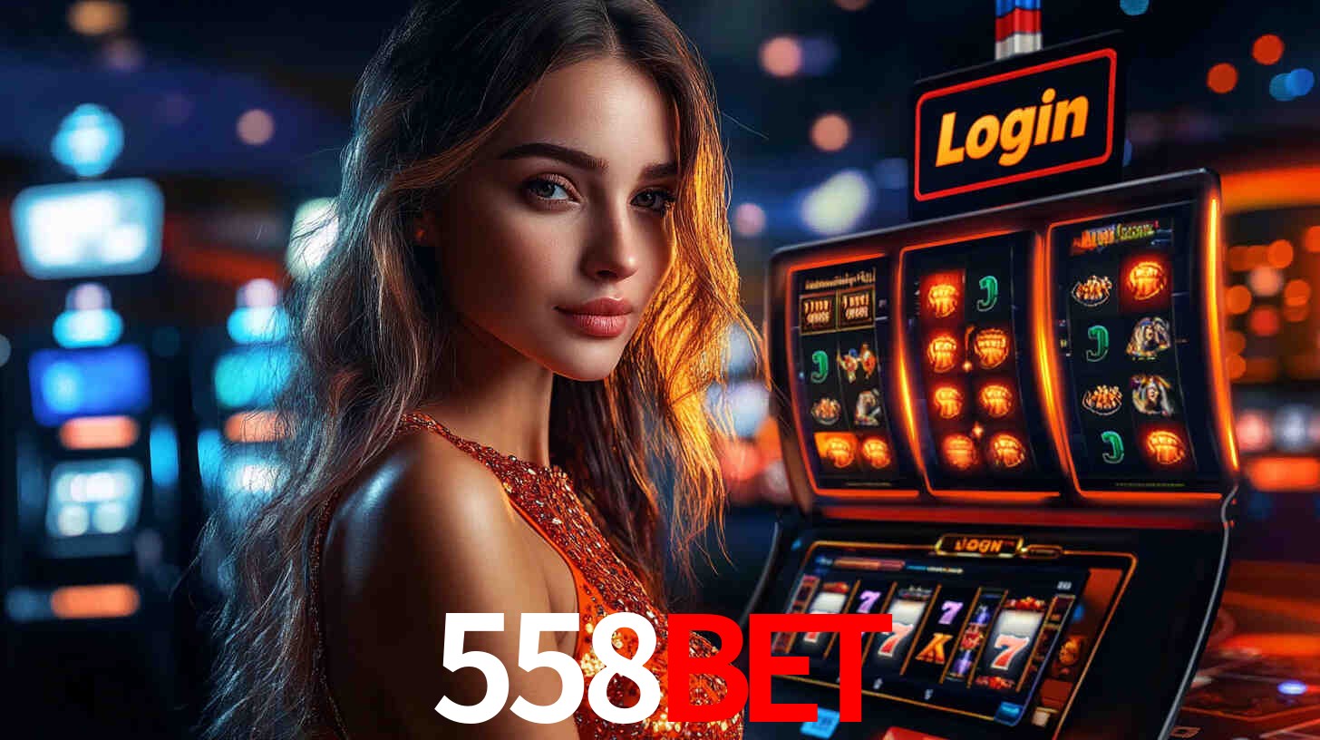 558Bet Processo de inscrição