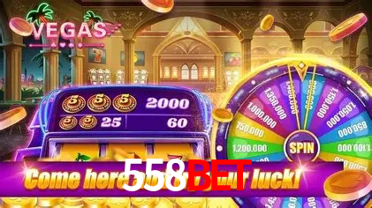 558Bet lottery