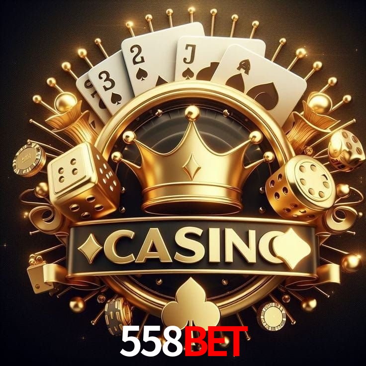 Cassino ao Vivo 558Bet - Dealers Brasileiros Profissionais