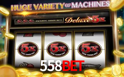 Melhores Jogos 558Bet
