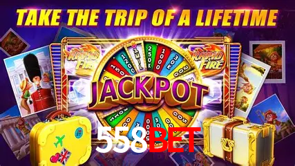 Progressão VIP 558Bet