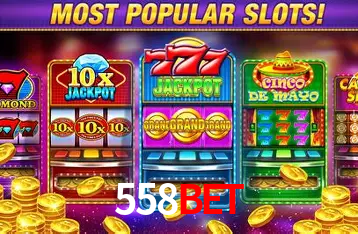 Níveis VIP 558Bet