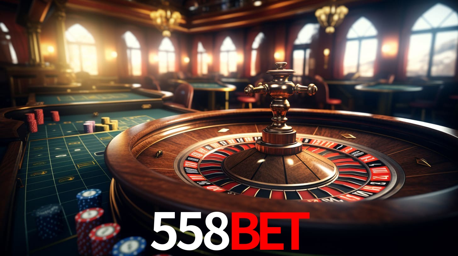 Bônus VIP 558Bet