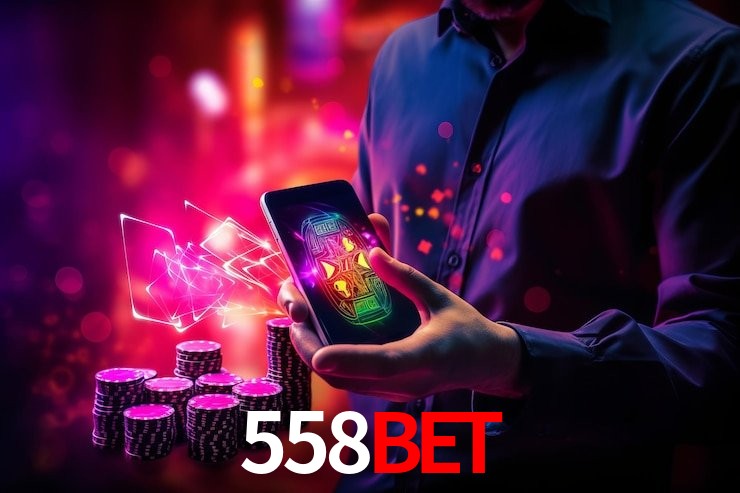 Suporte Download 558Bet