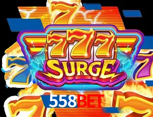 Prêmio 558Bet