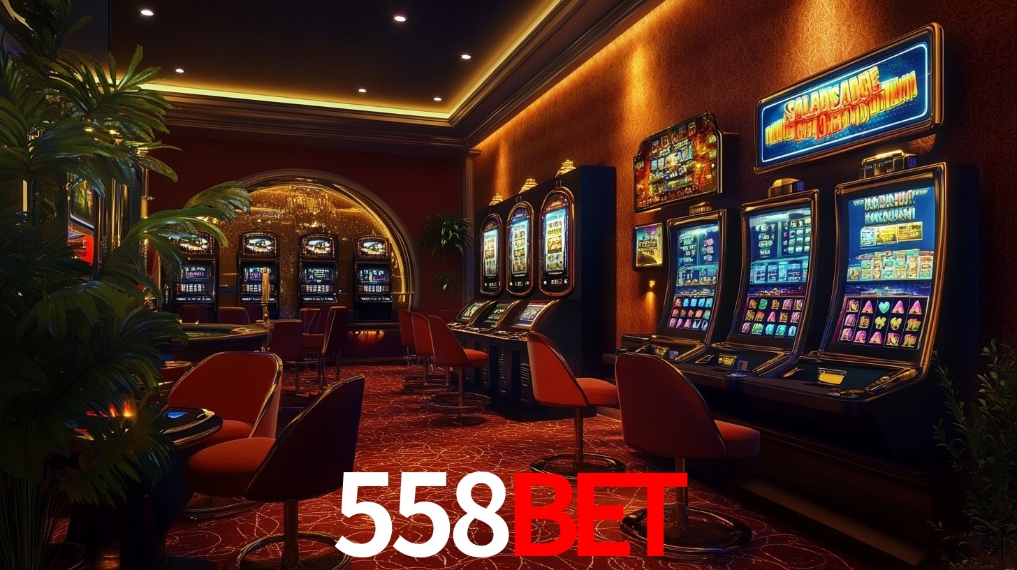 Tornar VIP 558Bet