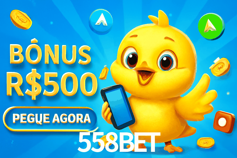 Bônus e promoções
