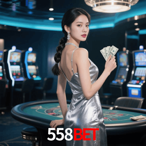 Tabela RTP dos jogos de cassino da 558Bet