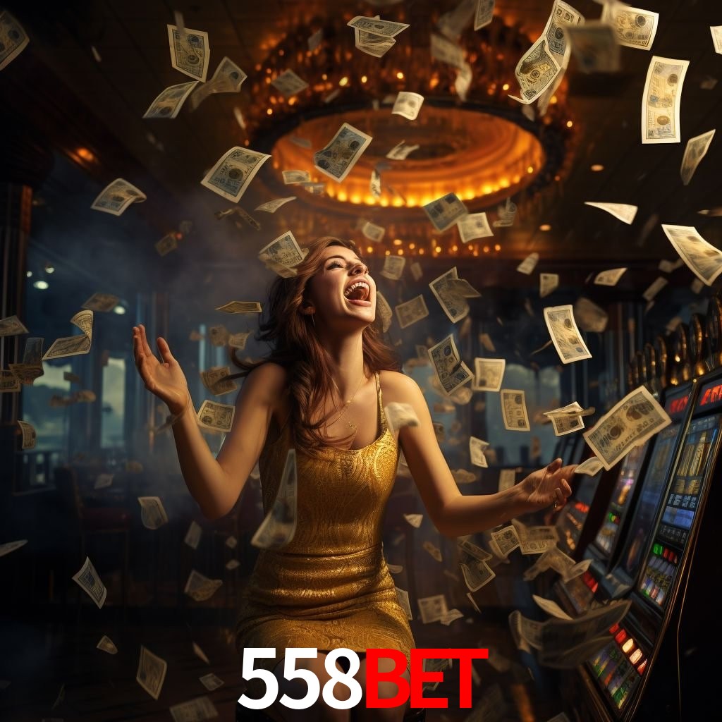 Suporte 24 horas 558Bet