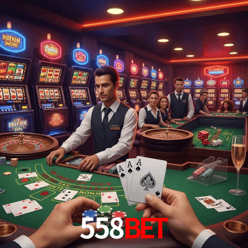 Jogo responsável 558Bet - Ferramentas de controle, limites, auto-exclusão, suporte CVV 188