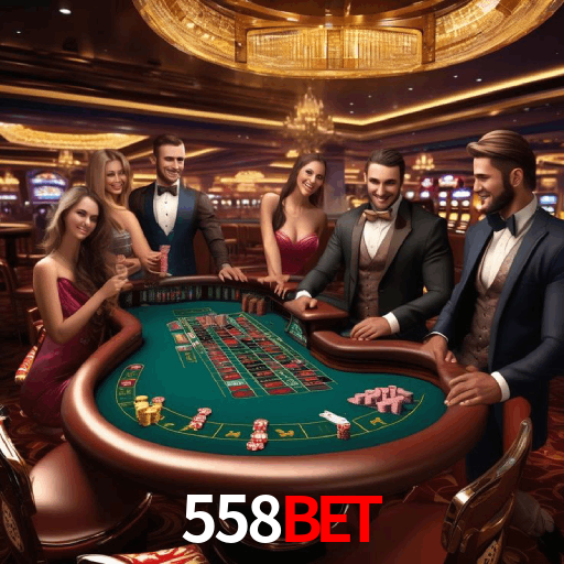 Loterias online disponíveis na 558Bet