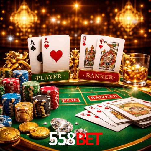 Níveis do programa VIP da 558Bet