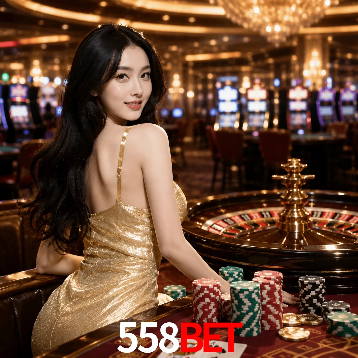 Download app 558Bet Android iOS