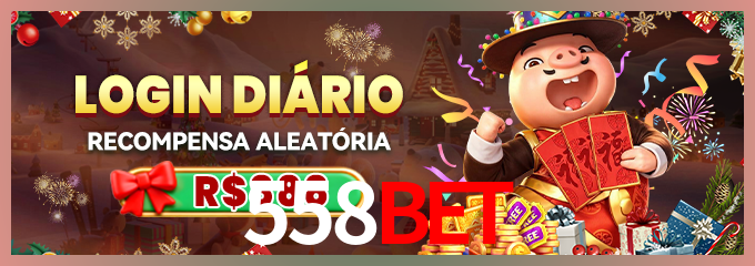 Prêmio 558Bet